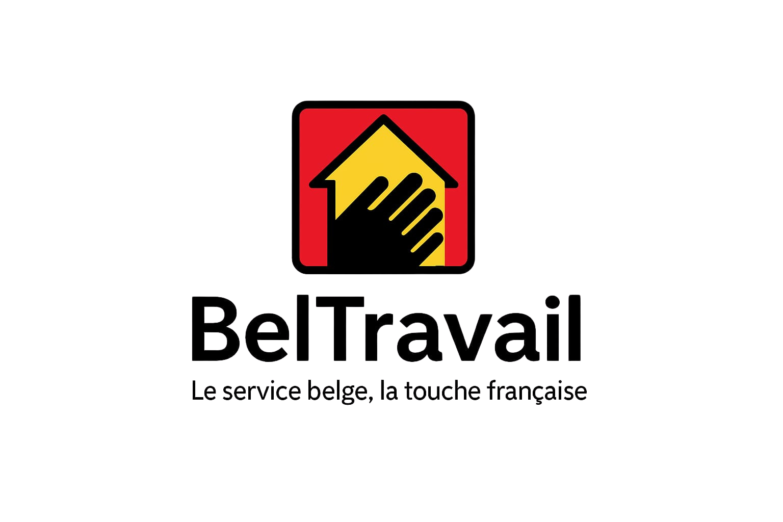 BelTravail S.A. Logo